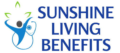 Health Benefits Logo